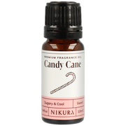 Candy Cane Fragrance Oil