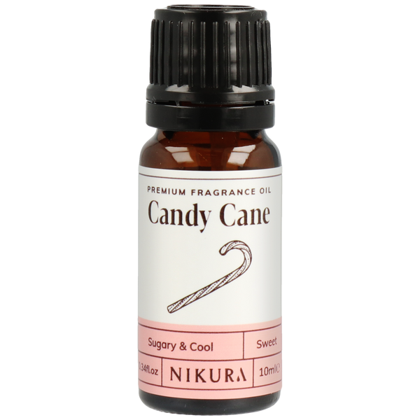 Candy Cane Fragrance Oil