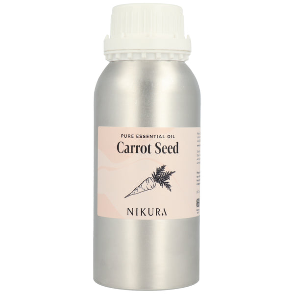 Carrot Seed Essential Oil