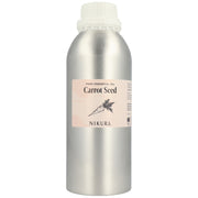 Carrot Seed Essential Oil