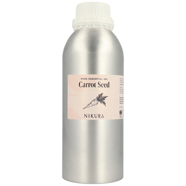 Carrot Seed Essential Oil