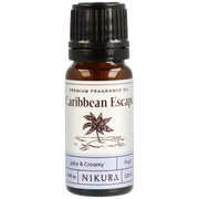 Caribbean Escape Fragrance Oil