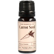 Carrot Seed Essential Oil