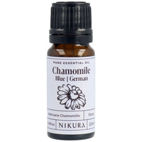 Chamomile Blue | German Essential Oil