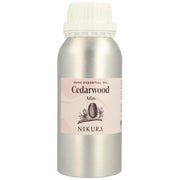 Cedarwood Atlas Essential Oil