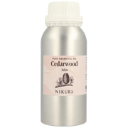 Cedarwood Atlas Essential Oil