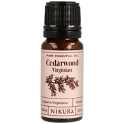 Cedarwood Virginian Essential Oil