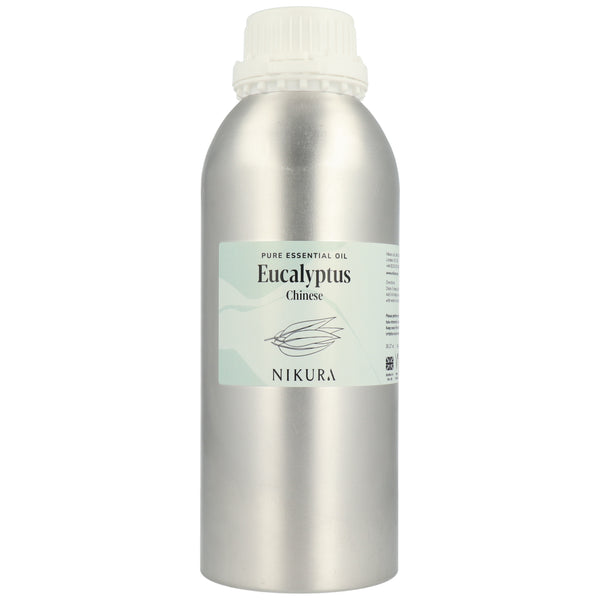 Eucalyptus (Chinese) Essential Oil