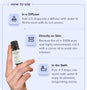 Eucalyptus (Chinese) Essential Oil