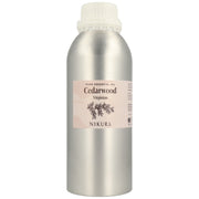 Cedarwood Virginian Essential Oil