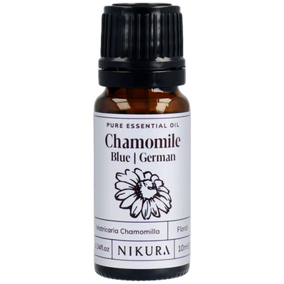 Chamomile Blue | German Essential Oil
