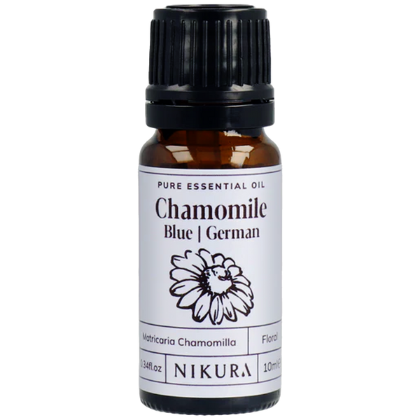 Chamomile German Essential Oil