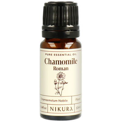 Chamomile Essential Oil | Roman