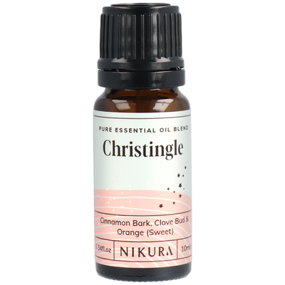 Christingle Pure Essential Oil Blend
