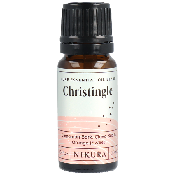 Christingle Pure Essential Oil Blend
