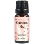 Christmas Fizz Essential Oil Blend