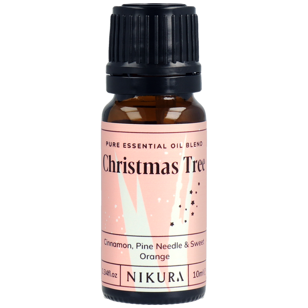 Christmas Tree Essential Oil Blend