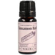 Cinnamon (Bark) Essential Oil