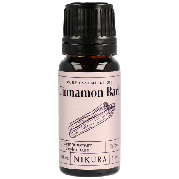 Cinnamon Essential Oil