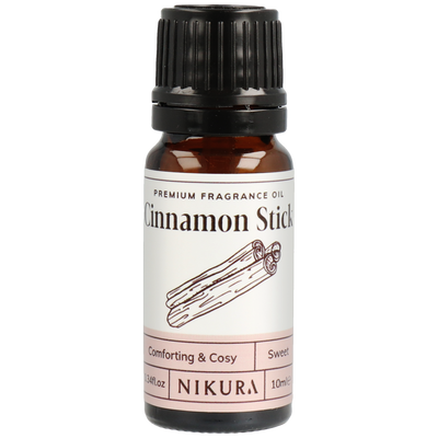 Cinnamon Stick Fragrance Oil