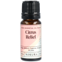 Citrus Relief Essential Oil Blend