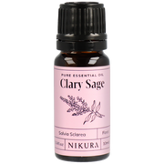 Clary Sage Essential Oil