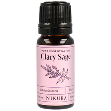 Clary Sage Essential Oil