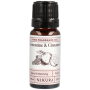 Clementine & Cinnamon Fragrance Oil | Fine Fragrance