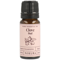 Clove Bud Essential Oil
