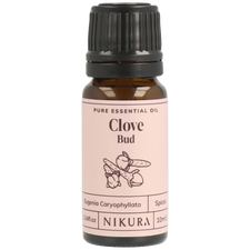 Clove Bud Essential Oil