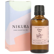 Clove Bud Essential Oil