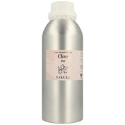 Clove Bud Essential Oil