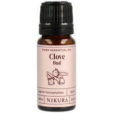 Clove Bud Essential Oil