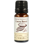 Cocoa Butter Fragrance Oil