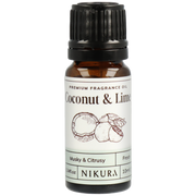 Coconut & Lime Fragrance Oil