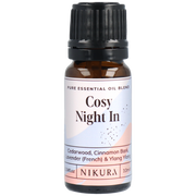 Cosy Night In Essential Oil Blend
