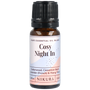 Cosy Night In Essential Oil Blend