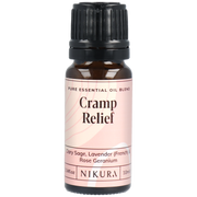 Cramp Relief Essential Oil Blend