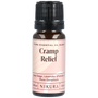 Cramp Relief Essential Oil Blend