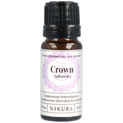 Crown Chakra Essential Oil Blend