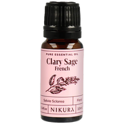 Clary Sage (French) Essential Oil
