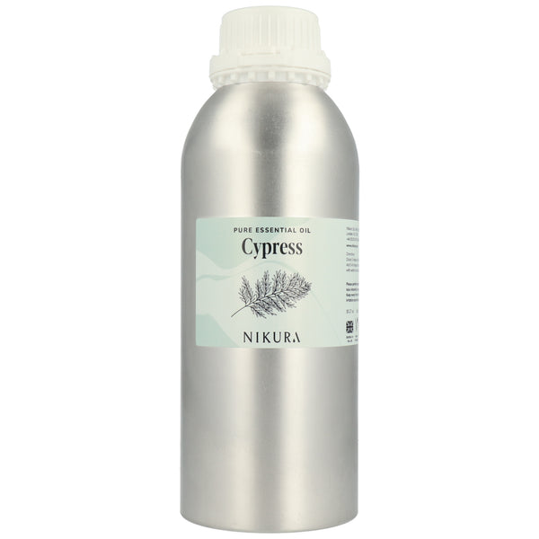 Cypress Essential Oil