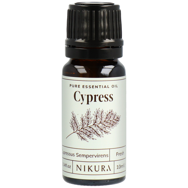 Cypress Essential Oil