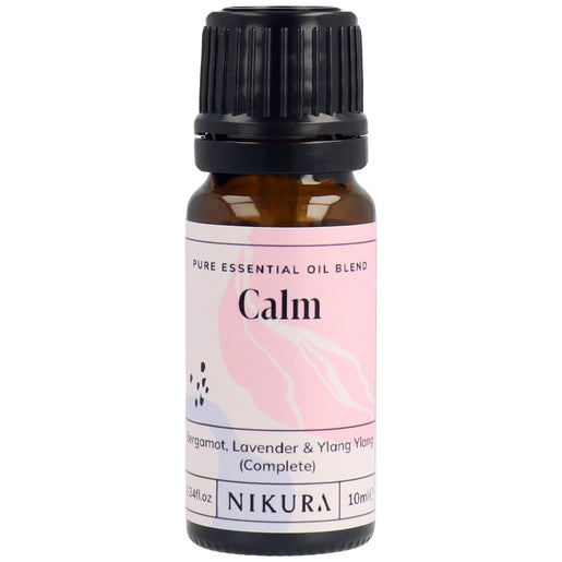 Calm Essential Oil Blend