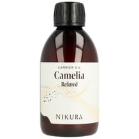 Camelia Oil | Refined Carrier