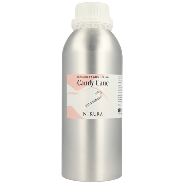 Candy Cane Fragrance Oil