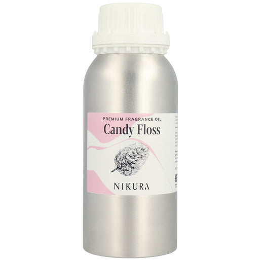Candy Floss Fragrance Oil