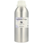 Caribbean Escape Fragrance Oil