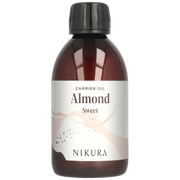 Sweet Almond Oil | Carrier