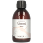Sweet Almond Oil | Carrier